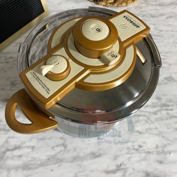 قدر الضغط Amboss