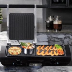 شواية كهربائية إحترافية متعددة الوظائف GL1111